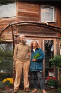 Building an Affordable Home From Earthen Materials Image